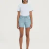 Discount Nobody Denim Hardy Short - Still Water
