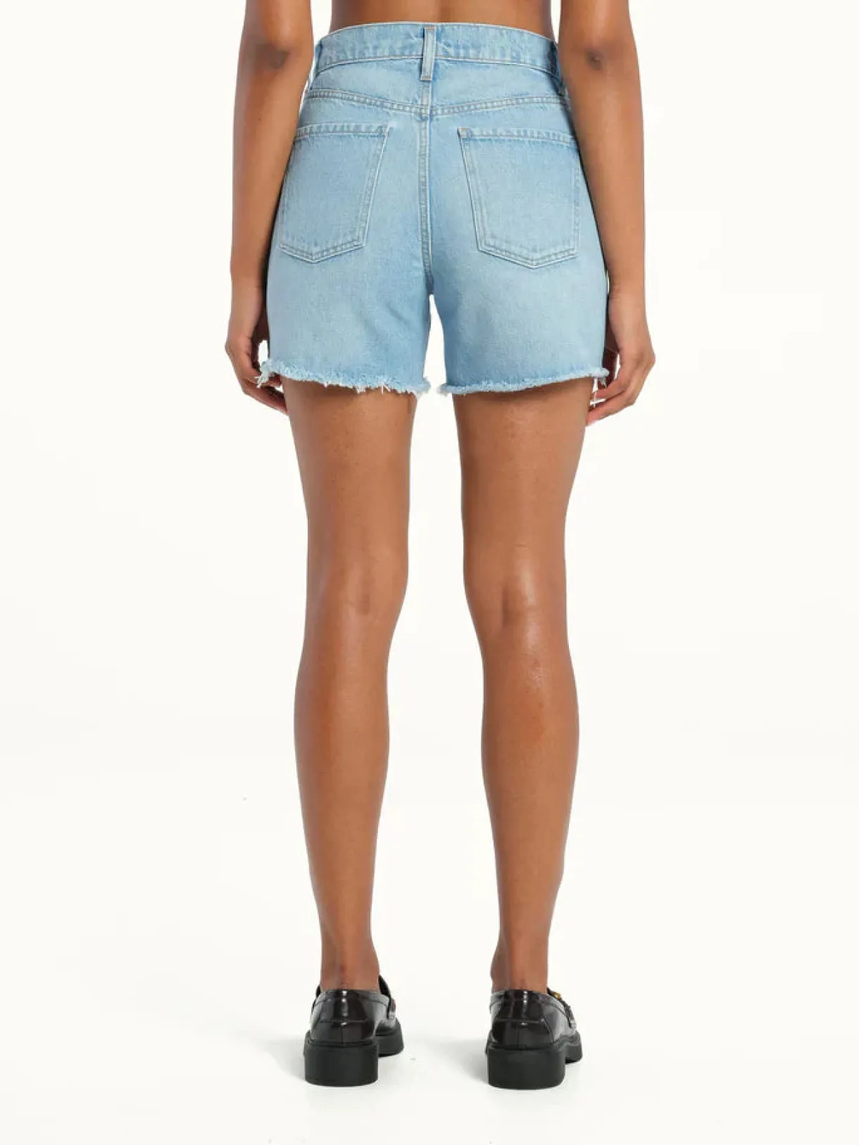 hardy_short__still_water_2.webp Discount Nobody Denim Hardy Short - Still Water