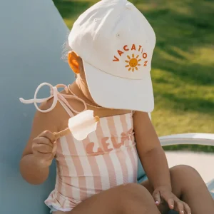 Discount Golden Children Hats