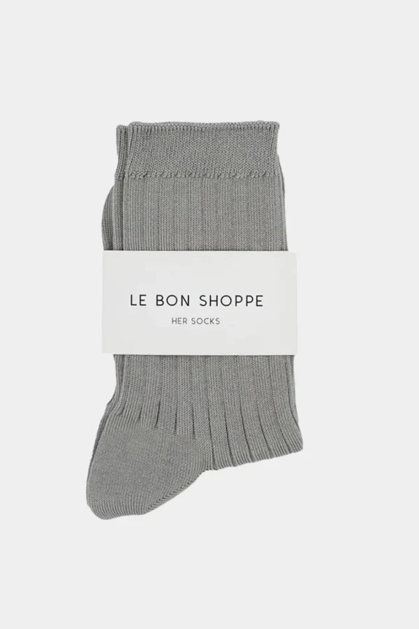 Best Le Bon Shoppe Her Socks