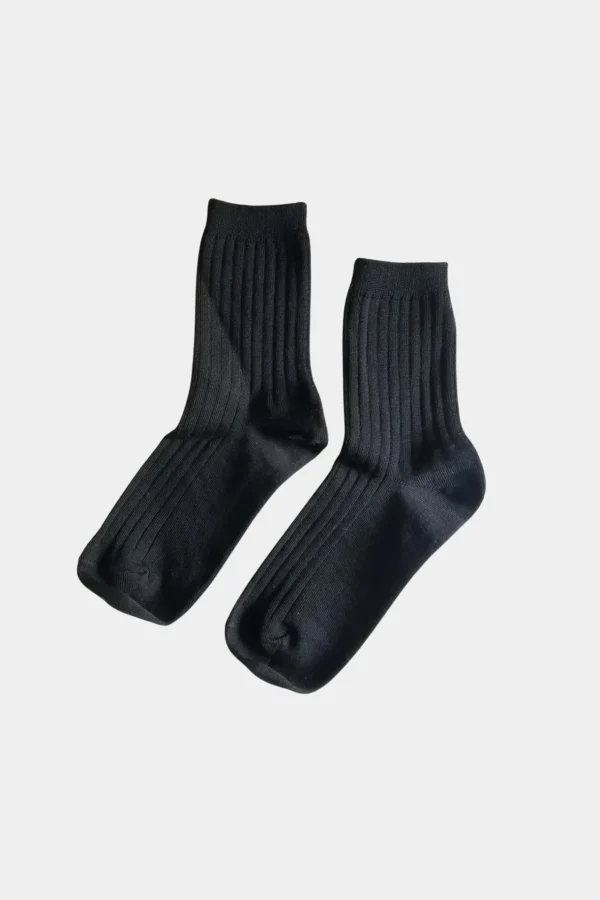Best Le Bon Shoppe Her Socks