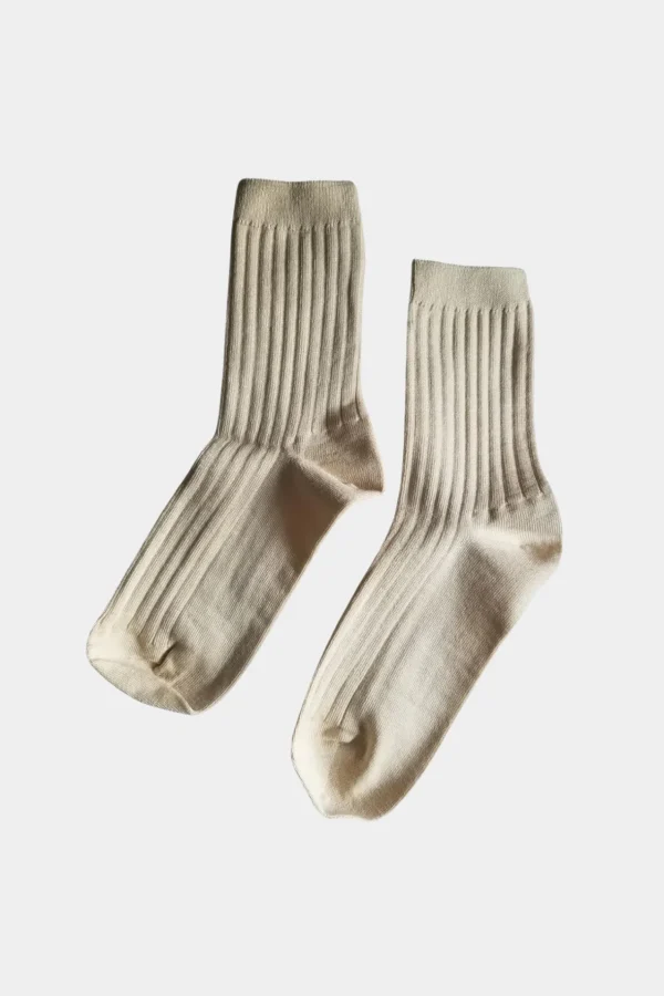 Best Le Bon Shoppe Her Socks