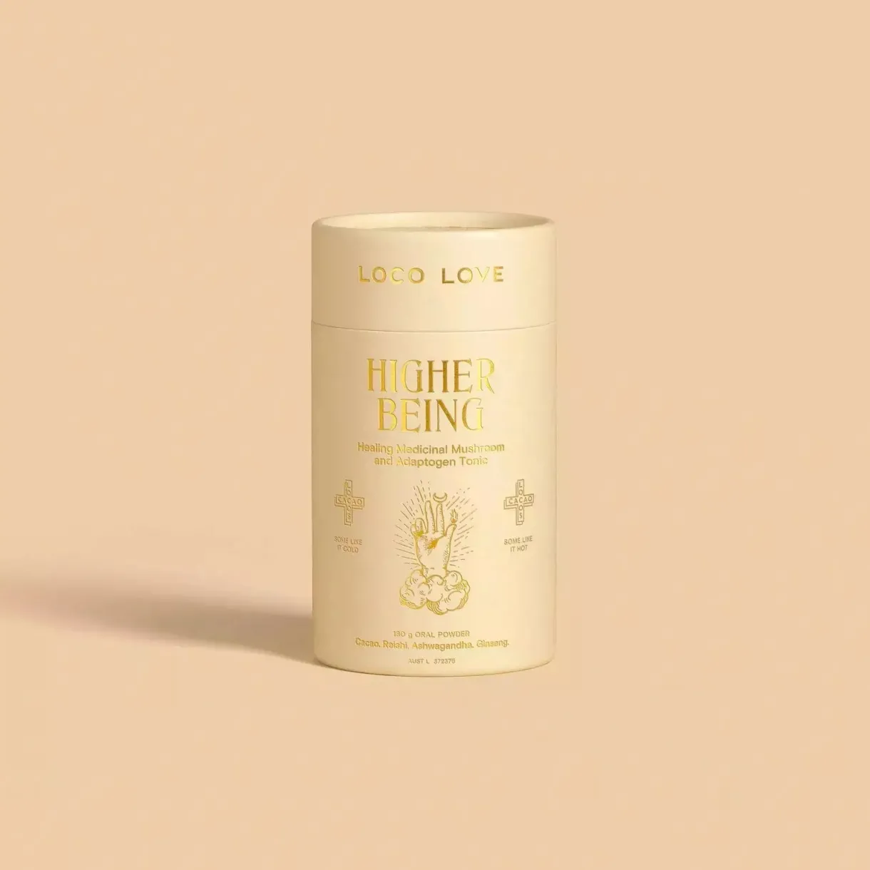 higher_being_0.webp Discount Loco Love Higher Being