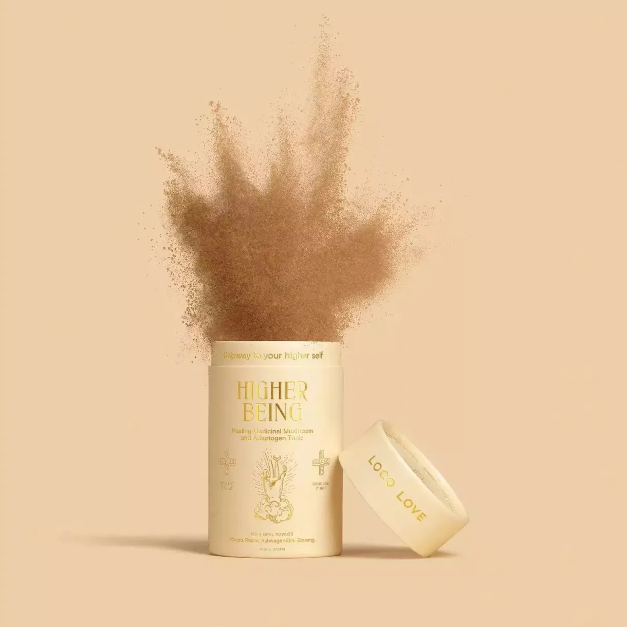 higher_being_1.webp Discount Loco Love Higher Being