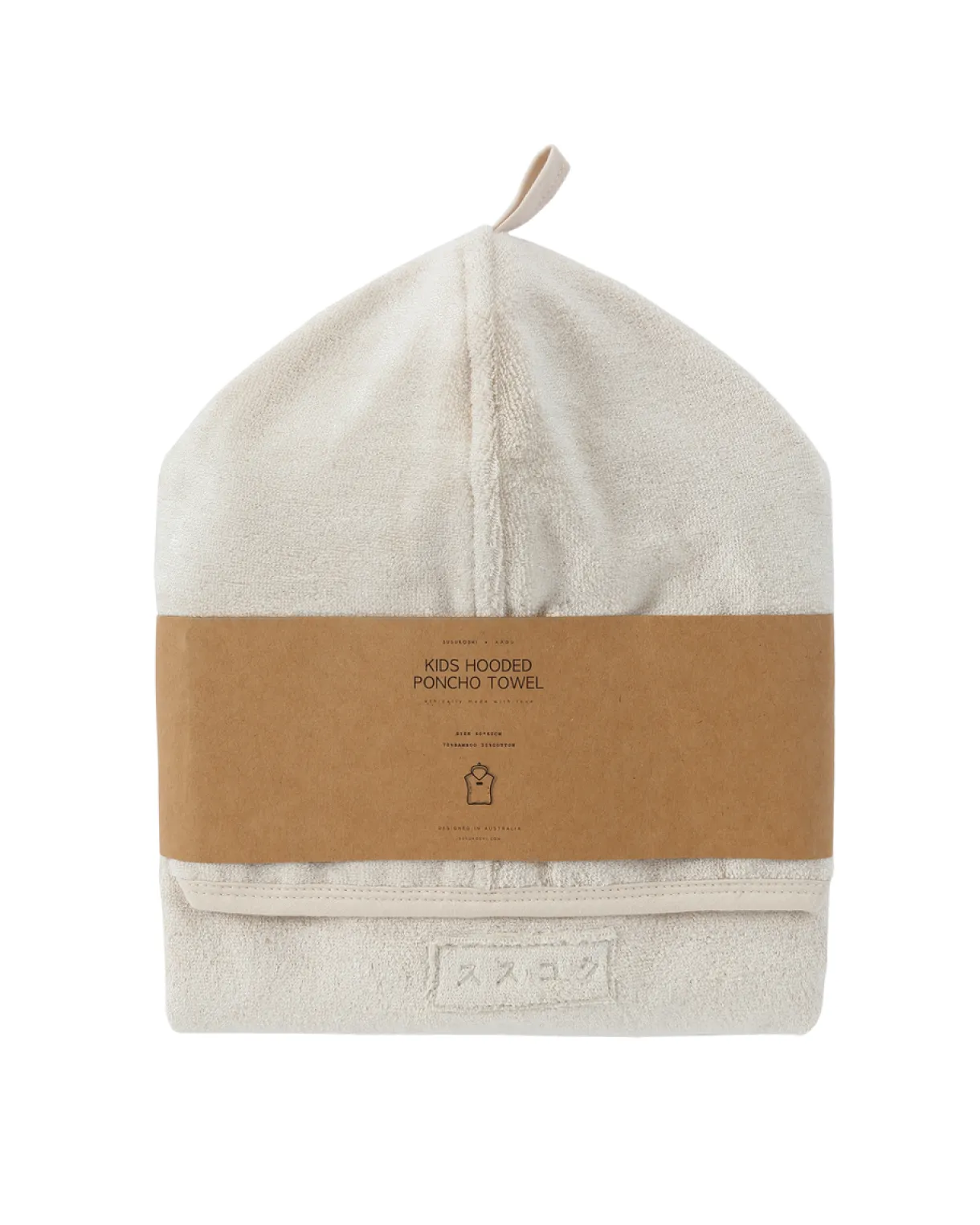 hooded_cotton_towel_1.webp Online Susukoshi Hooded Cotton Towel