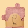 Hot Kiin Hooded Towel