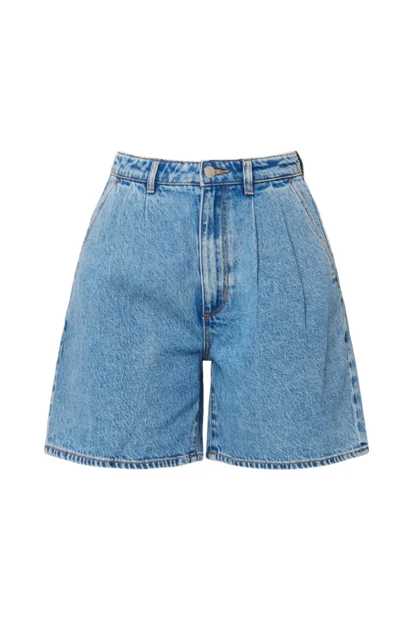 Discount Rollas Horizon Short - Cindy Blue