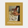 Hot Hardie Grant I'll Bring Dessert