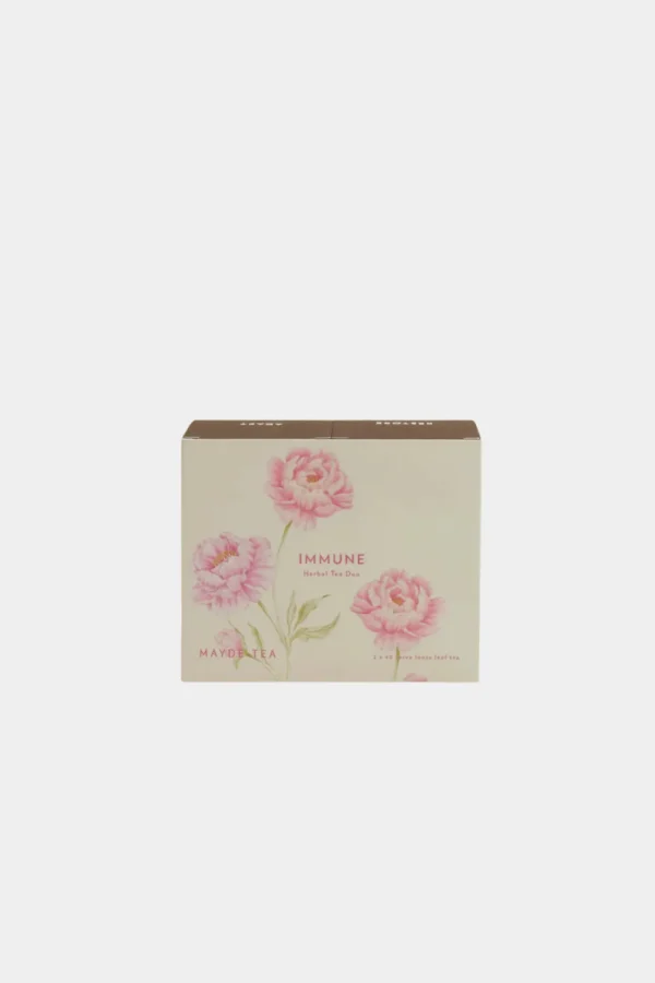 Online Mayde Tea Immune Duo