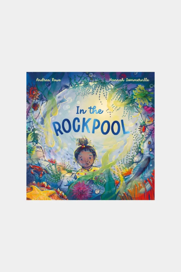 Online Hardie Grant In The Rockpool