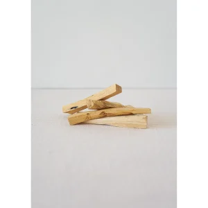 Clearance Incausa Palo Santo Wood Stick