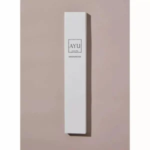 Outlet AYU Incense