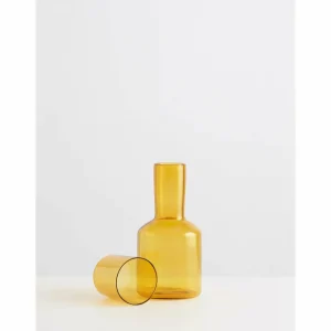 New Maison Balzac j'ai Soif Carafe - Miel