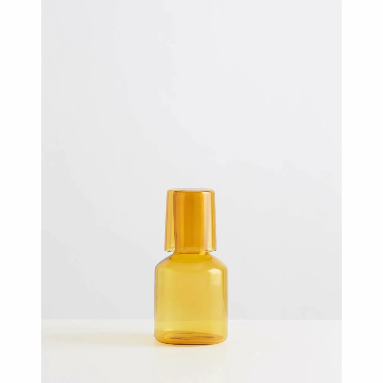 jai_soif_carafe__miel_1.webp New Maison Balzac j'ai Soif Carafe - Miel