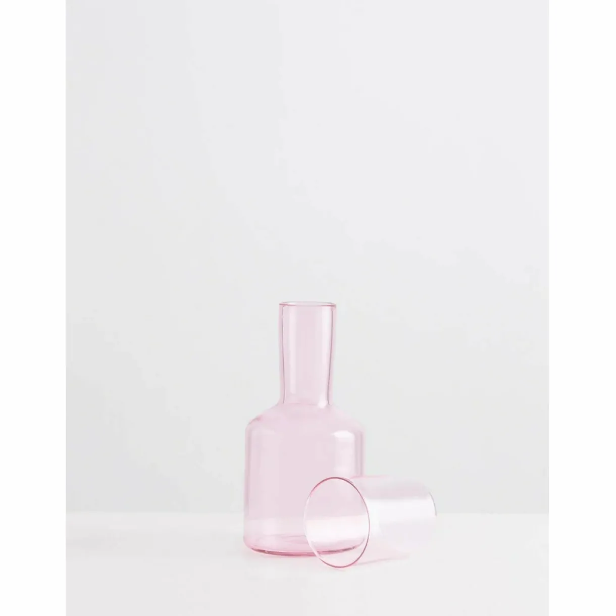 jai_soif_carafe__pink_0.webp Discount Maison Balzac j'ai Soif Carafe - Pink