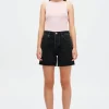 Outlet Neuw Denim Jonesy Singlet AM - Pink Salt