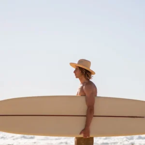 Online Will u0026 Bear Jude Sand Wide Brim Raffia Straw Hat