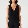 Best Arcaa Movement Jude Vest - Black