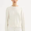 Hot Nude Lucy Juno Knit - Salt