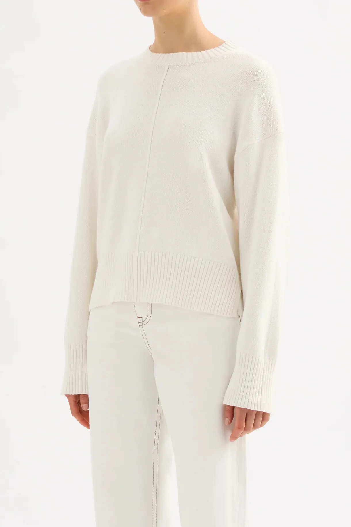 juno_knit__salt_1.webp Hot Nude Lucy Juno Knit - Salt