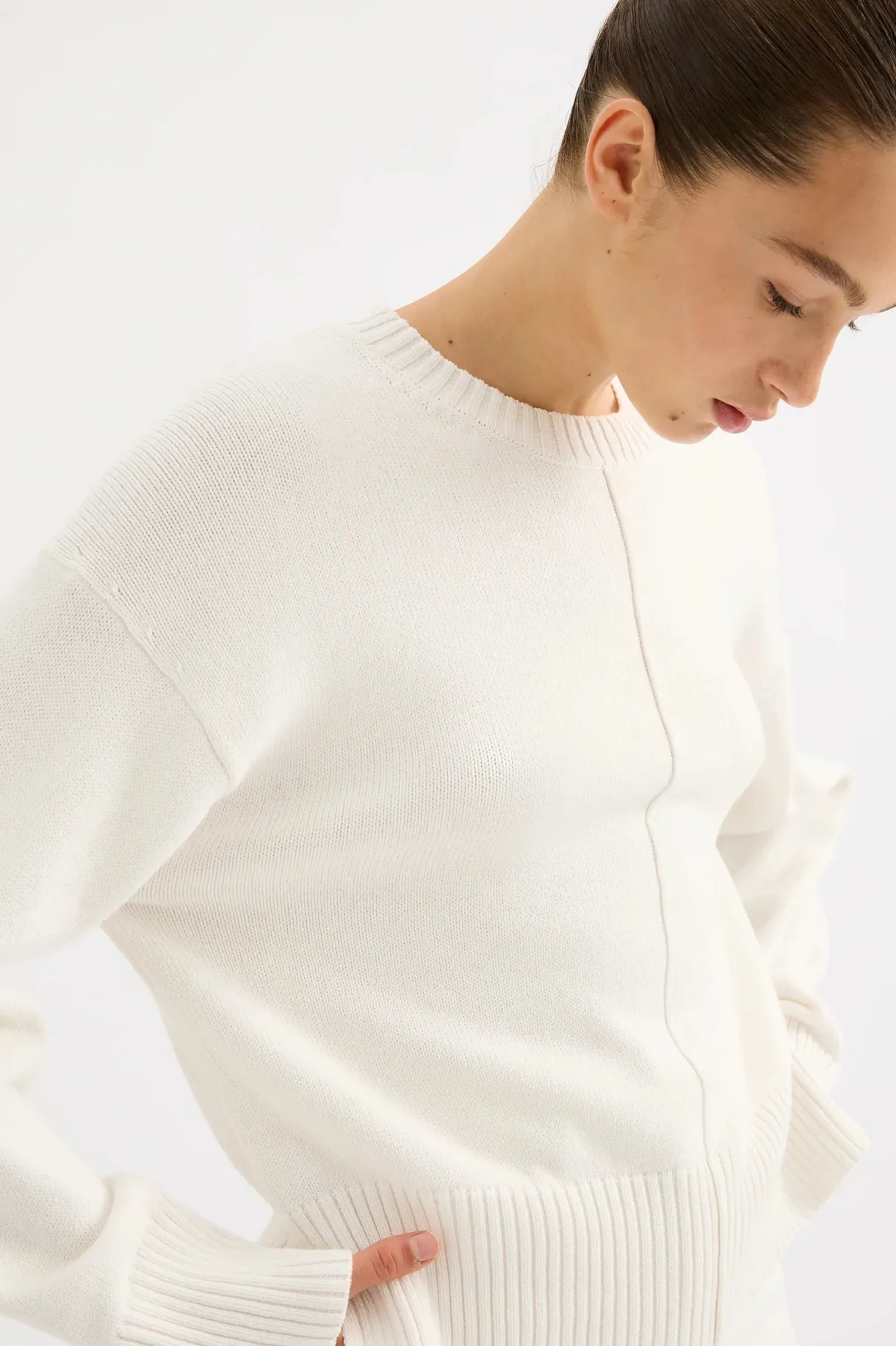 juno_knit__salt_2.webp Hot Nude Lucy Juno Knit - Salt