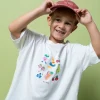 Discount Lenn Label Kids Snack Tee