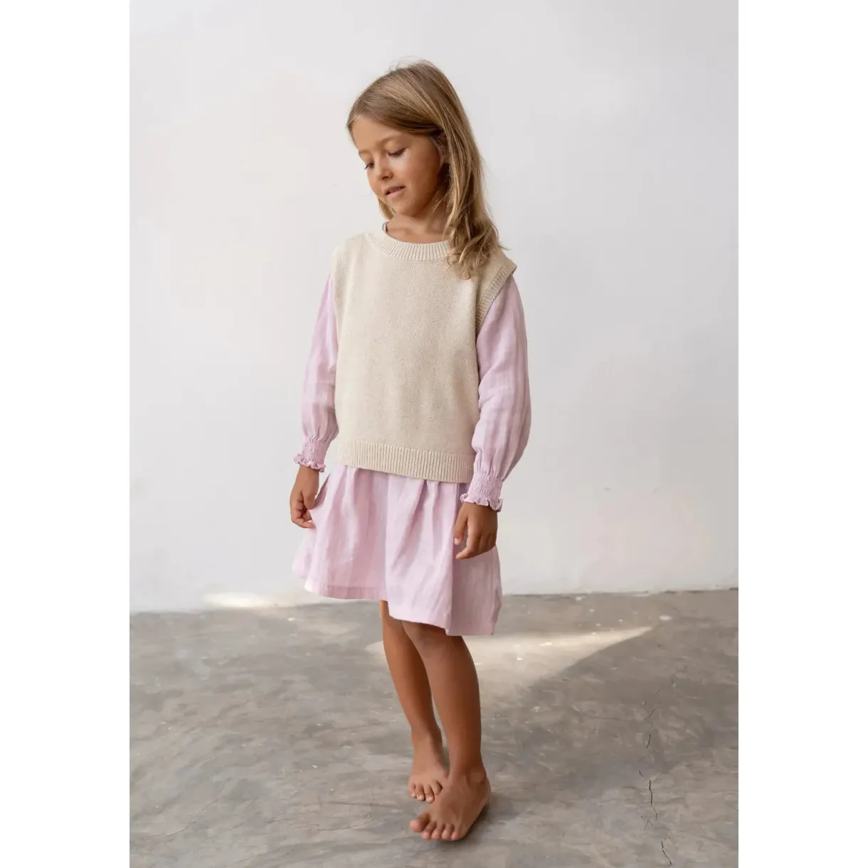 knit_vest__natural_0.webp Best Illoura The Label Knit Vest - Natural