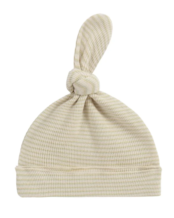 New Susukoshi Knotted Hat - River
