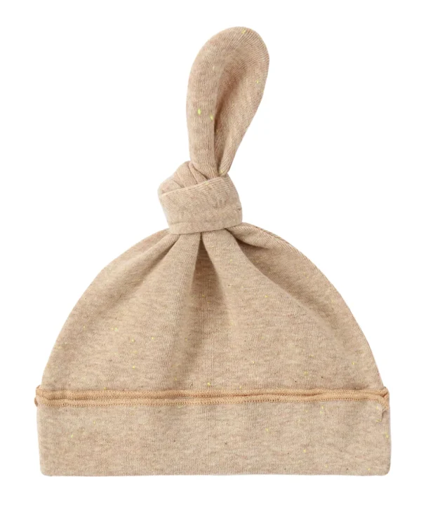 Best Susukoshi Knotted Hat - Sunset
