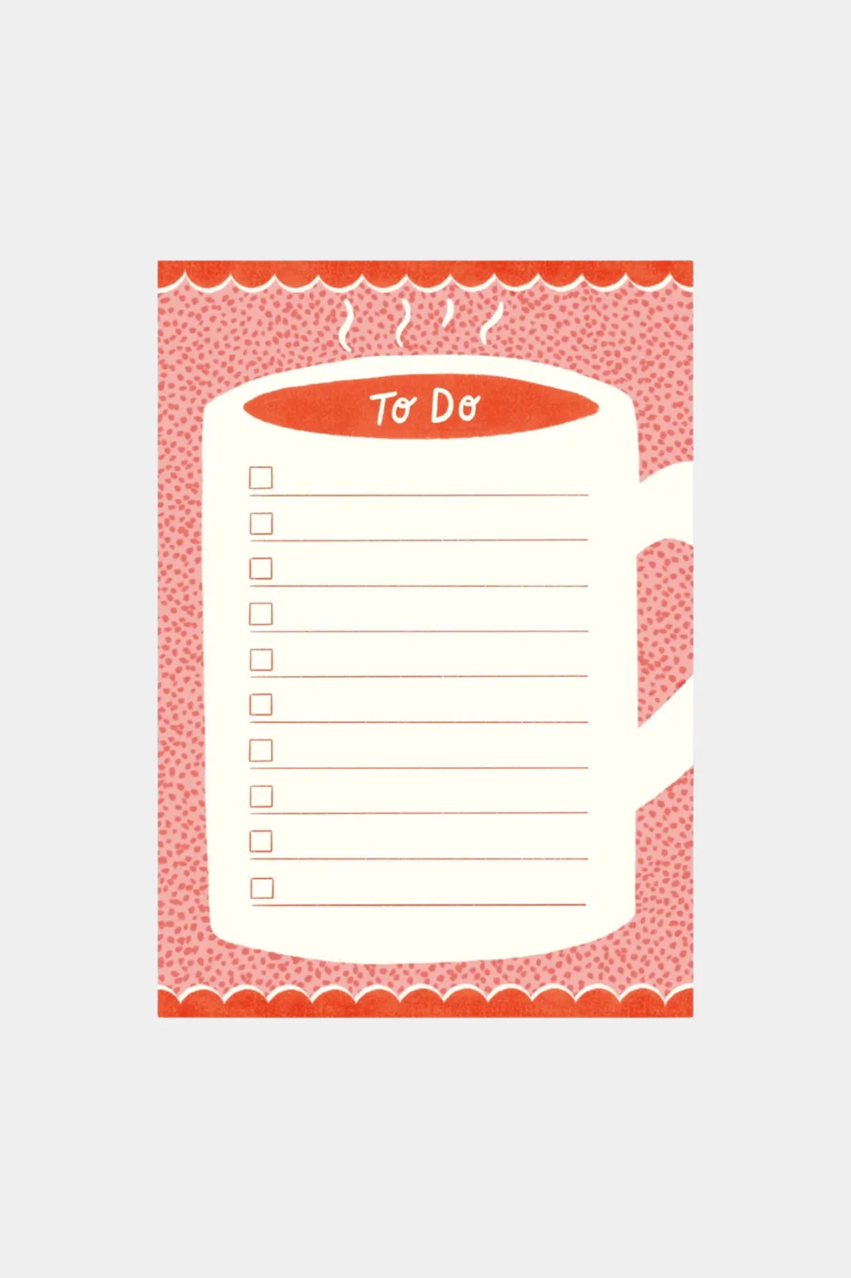lauren_sissons_studio_cof_0.webp Outlet Lauren Sissons Studio Coffee To Do List A5 Notepad