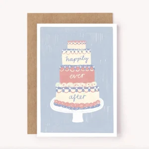 Fashion Lauren Sissons Studio Greeting Cards