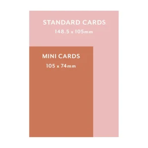 Outlet Lauren Sissons Studio Greeting Cards Mini