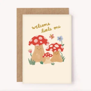 Fashion Lauren Sissons Studio Greeting Cards