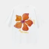 Fashion Maku Le Fleur Tropical Oversized - White
