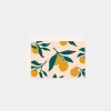 Hot Fox u0026 Fallow Lemons Mini Card
