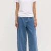 Sale Assembly Label Lori Short Sleeve Tee - White