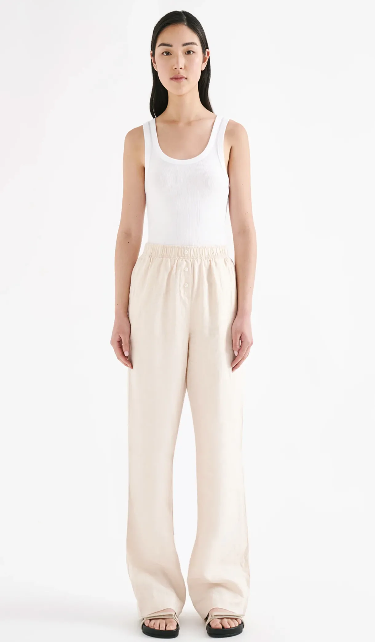 lounge_linen_pant__pannac_0.webp Best Nude Lucy Lounge Linen Pant - Pannacotta