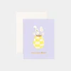 New Fox u0026 Fallow Love You Mum Vase Greeting Card