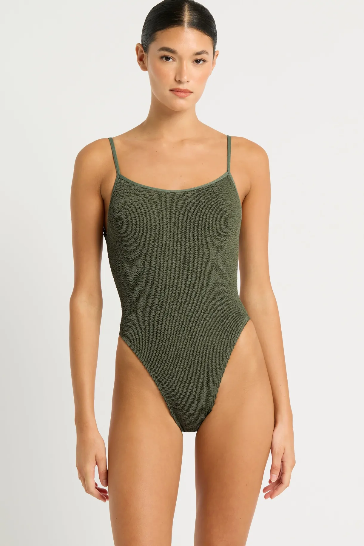 low_palace_one_piece__kha_0.webp Best Bond-Eye Swim Low Palace One Piece - Khaki