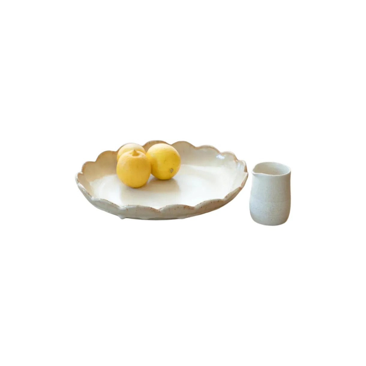 low_wide_flower_salad_bow_1.webp Best Mudhavi Low Wide Flower Salad Bowl