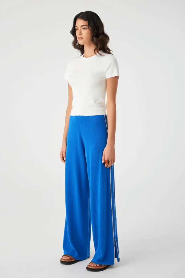 Best Arcaa Movement Maggie Tee - Cream