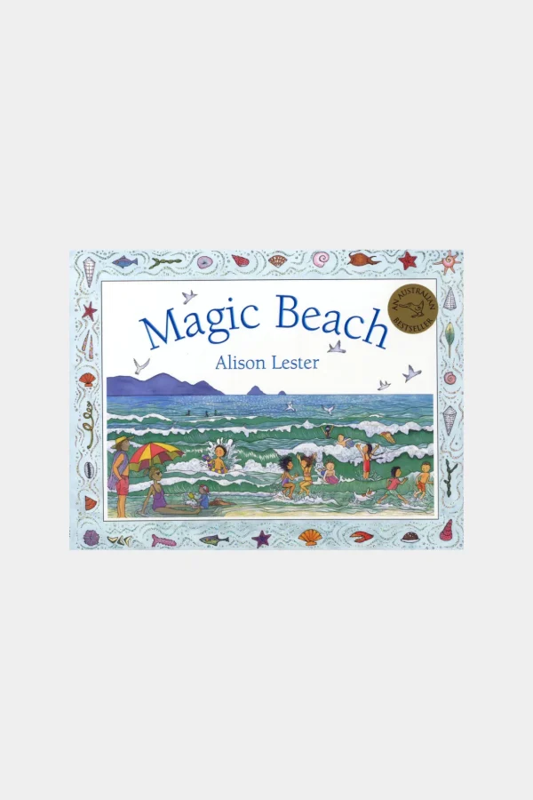 Sale Hardie Grant Magic Beach