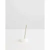 Fashion Maison Balzac The Glass Pebble Incense Holder