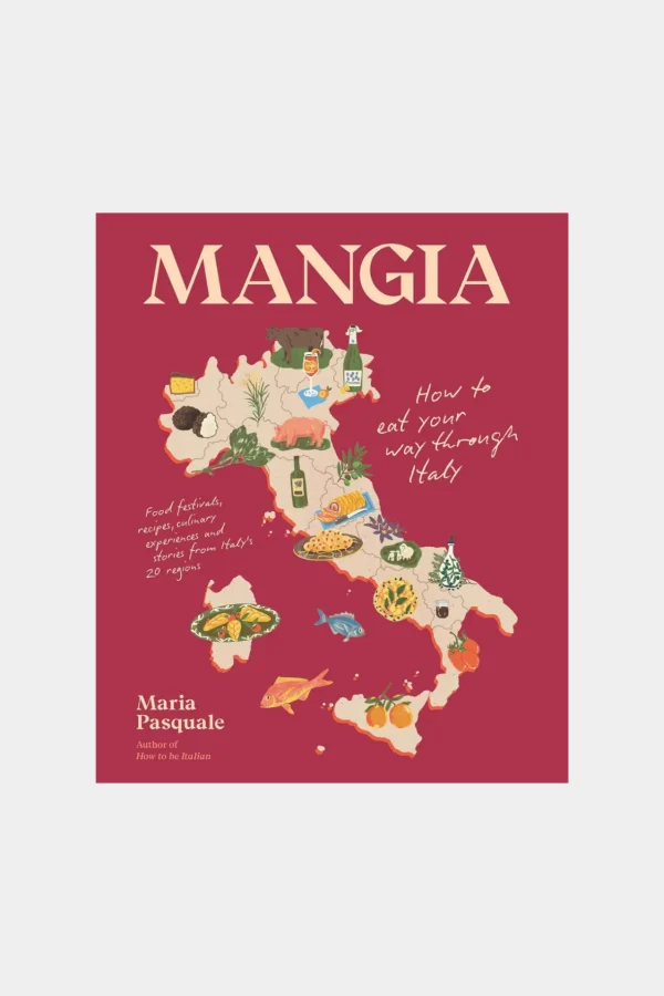 Sale Hardie Gifts Mangia