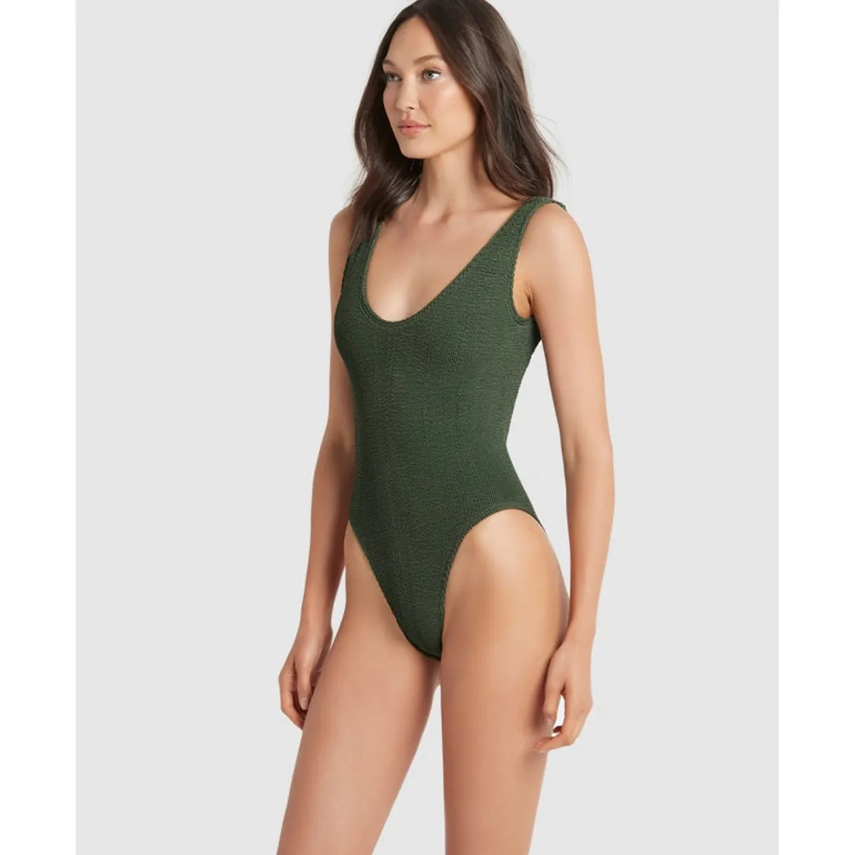 mara_one_piece__khaki_0.webp Discount Bond-Eye Swim Mara One Piece - Khaki