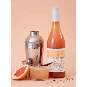 Best Sipps Margaritas