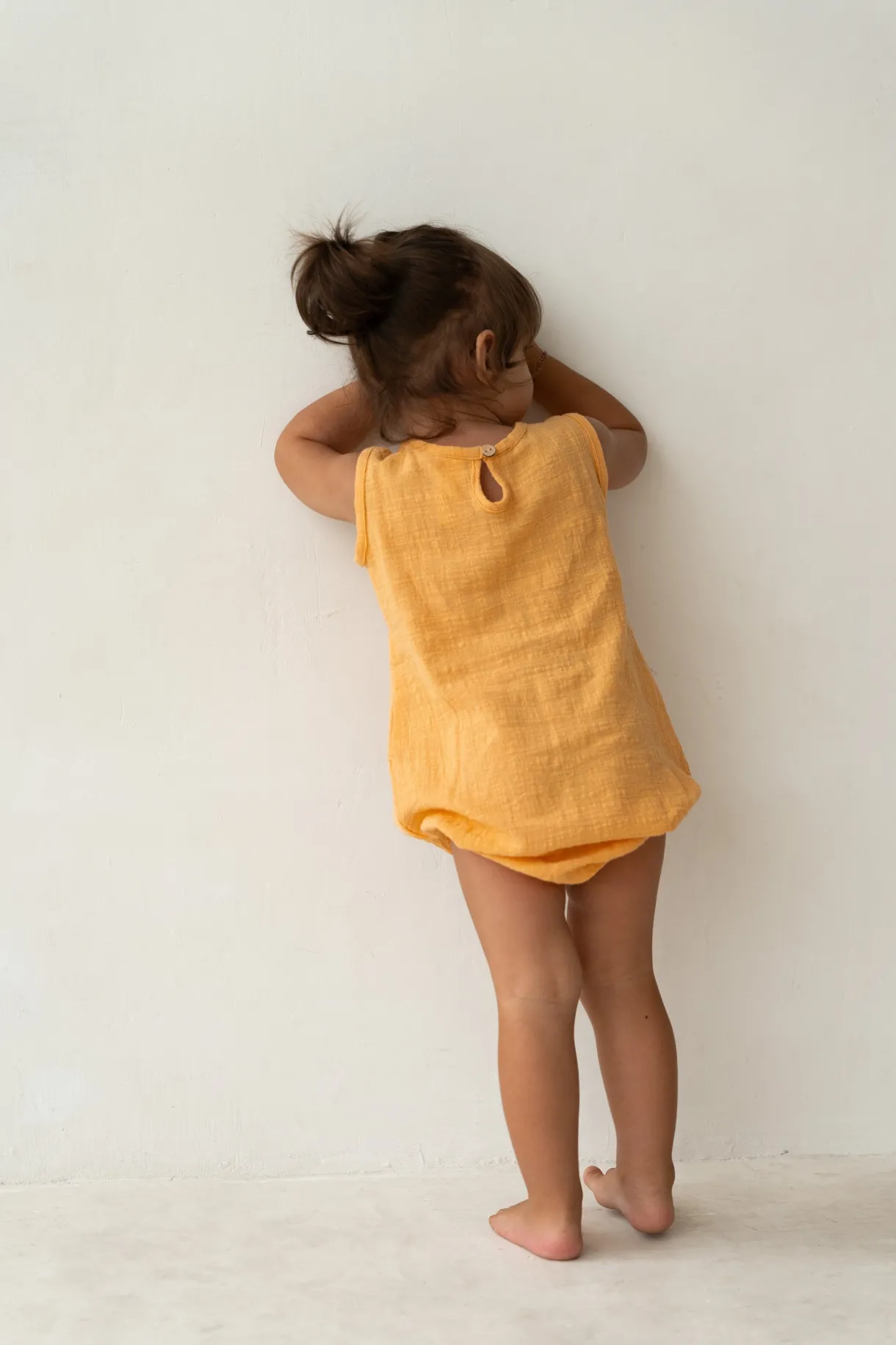 mars_romper__marigold_1.webp New Illoura The Label Mars Romper - Marigold