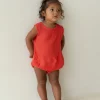 Fashion Illoura The Label Mars Romper - Watermelon