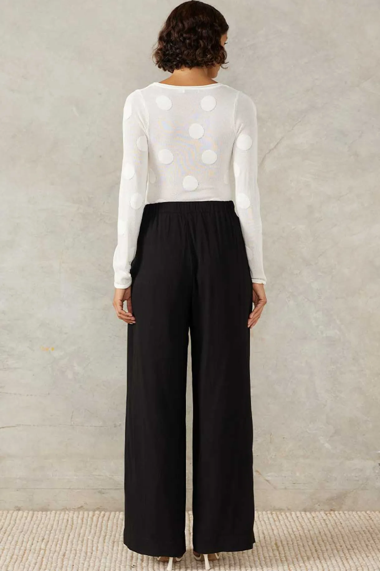 marseille_pant__black_1.webp Online Mon Renn Marseille Pant - Black