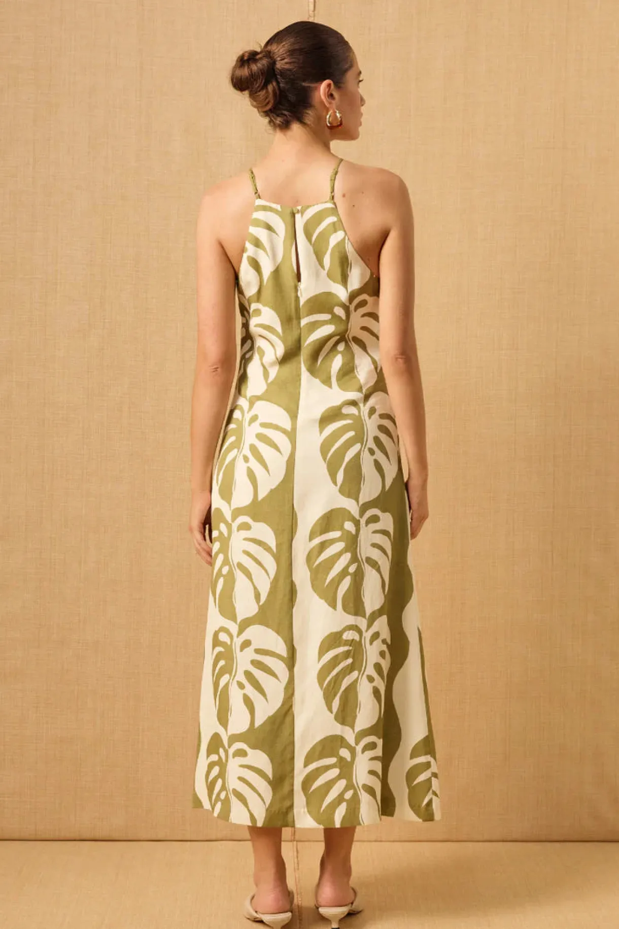 midsummer_palm_apron_dres_1.webp Discount Mon Renn Midsummer Palm Apron Dress